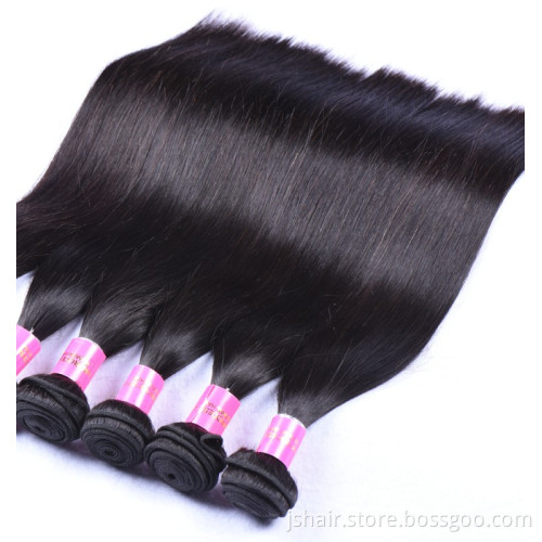 Dropship 2016 hot girl raw peruvian hair weave silky straight peruvian virgin hair extension